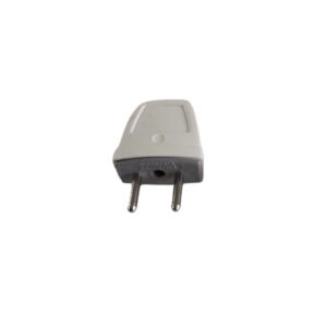 Ficha macho bipolar eco [UM 25u | 300u]