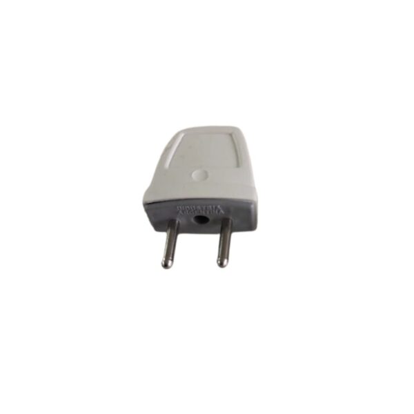 Ficha macho bipolar eco [UM 25u | 300u]
