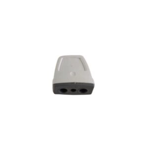 Ficha hembra bipolar eco [UM 25u | 300u]