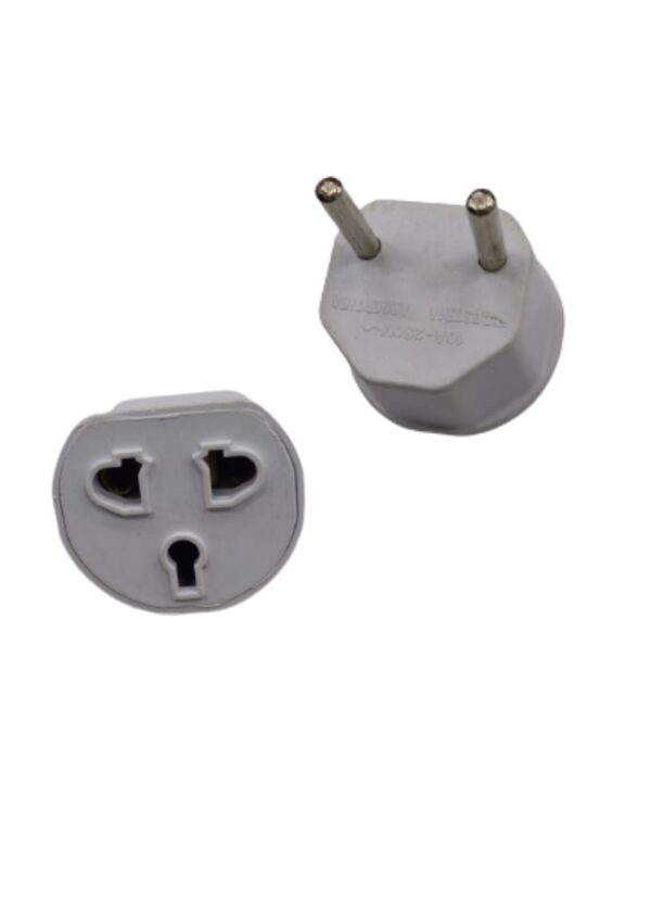 Adaptador multifuncion  [UM 1u | 100u]