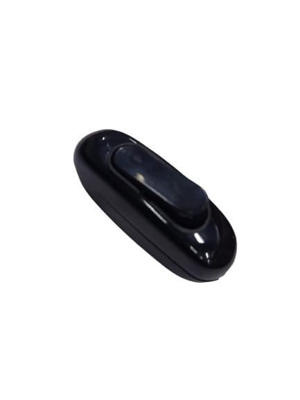 Interruptor p/velador negro [UM 20u | 100u | 400u]
