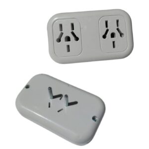 Multi-ficha doble [UM 10u | 80u]