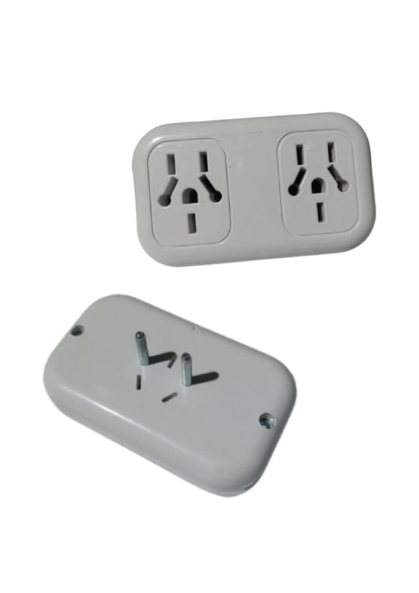 Multi-ficha doble [UM 10u | 80u]