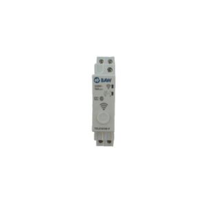Interruptor Smart wifi 16A din  [UM 1u  ]