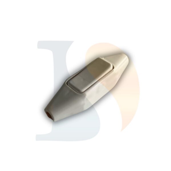 Interruptor velador 4A marfil Richi [UM 15u | 300u]