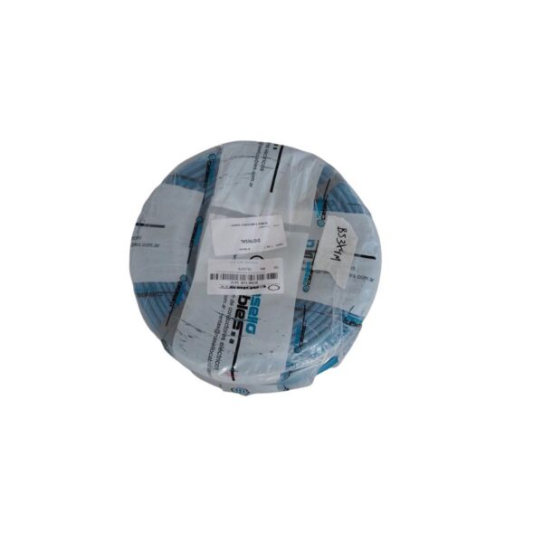 Cable p/bomba sumergible 3x16mm x metro Nasello  [UM 1u ]