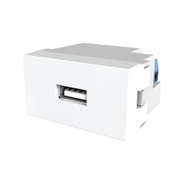 Modulo toma usb Jeluz [UM 1u | 10u | 60u]