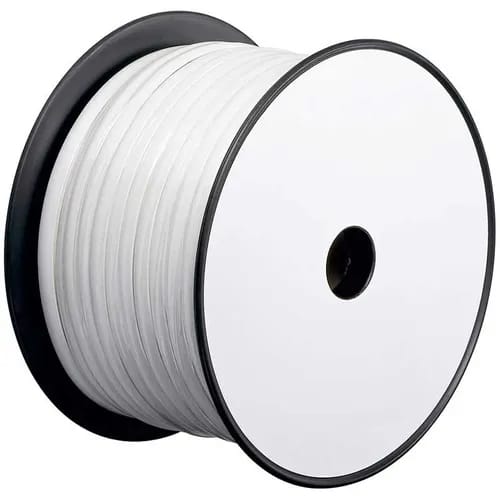 Cable economico vaina plana 2×2.5mm  [UM 1u ]