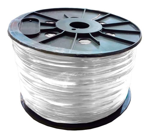 Cable paralelo 2×1.5 bobx400mts Nasello  [UM 1u ]