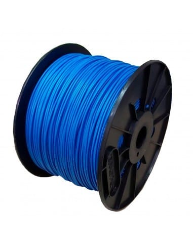 Cable unipolar 1.5 bobx900mts marron Normalizado Sellado  [UM 1u ]