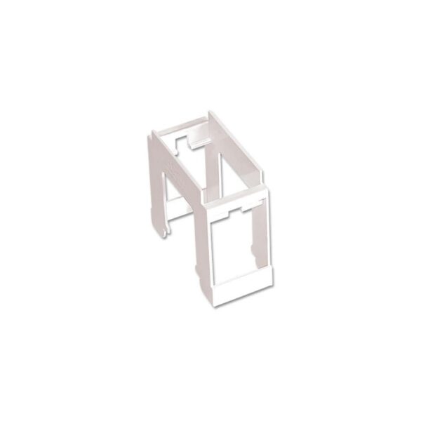 Bastidor adaptador para riel din  [UM 1u | 30u]