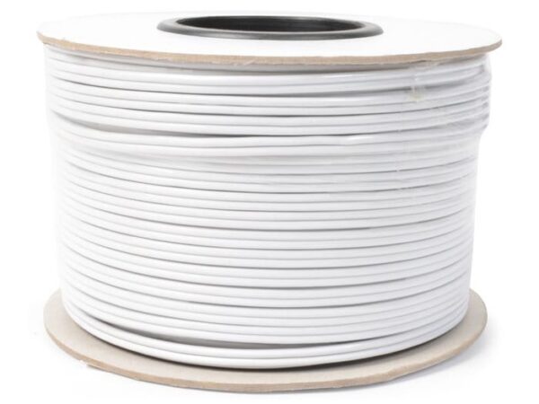 Cable economico paralelo 2×1.5mm bobx400mts  [UM 1u ]