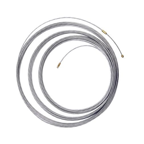 Cinta pasacable 10mts c/alma acero  [UM 1u | 60u]