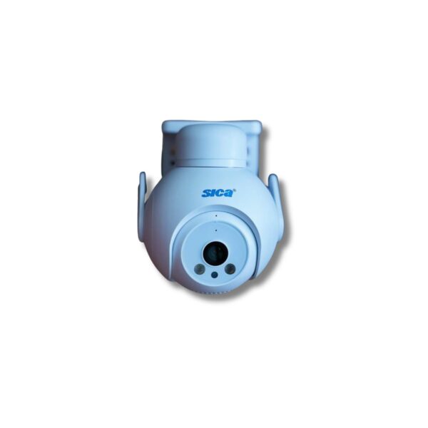 Camara ip movil wifi exterior Sica  [UM 1u | 6u]