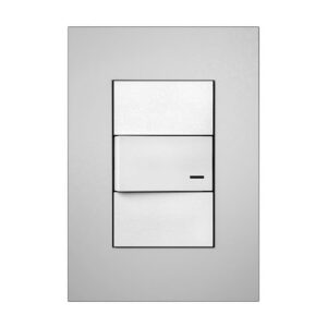 Tapa Platinum 10x5 plata  [UM 1u | 50u | 150u]