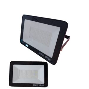 Proyector led 100w Light Tronic frio 6500k  [UM 1u | 20u]