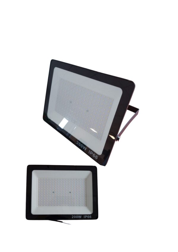 Proyector led 200w Light Tronic frio 6500k  [UM 1u | 4u]