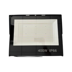 Proyector led 400w Light Tronic frio 6500k  [UM 1u | 4u]