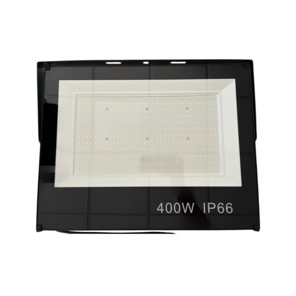 Proyector led 400w Light Tronic frio 6500k  [UM 1u | 4u]