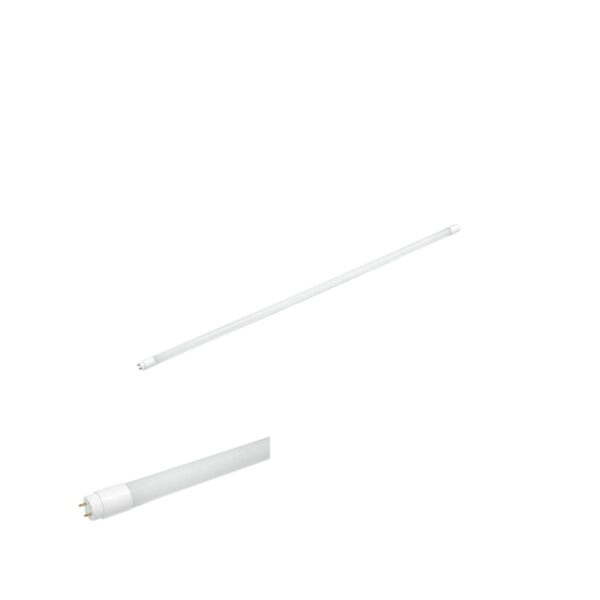 Tubo led vidrio 18w neutro Sica [UM 25u]