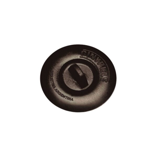 Tapa para sopapa ø 40 [UM 10u | 100u]