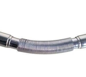 Tubo extensble cromado 40/50 [UM 5u | 50u | 150u]