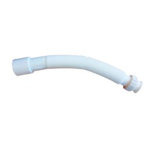 Tubo extensible 40/50 c/tuerca chica [UM 10u | 150u]