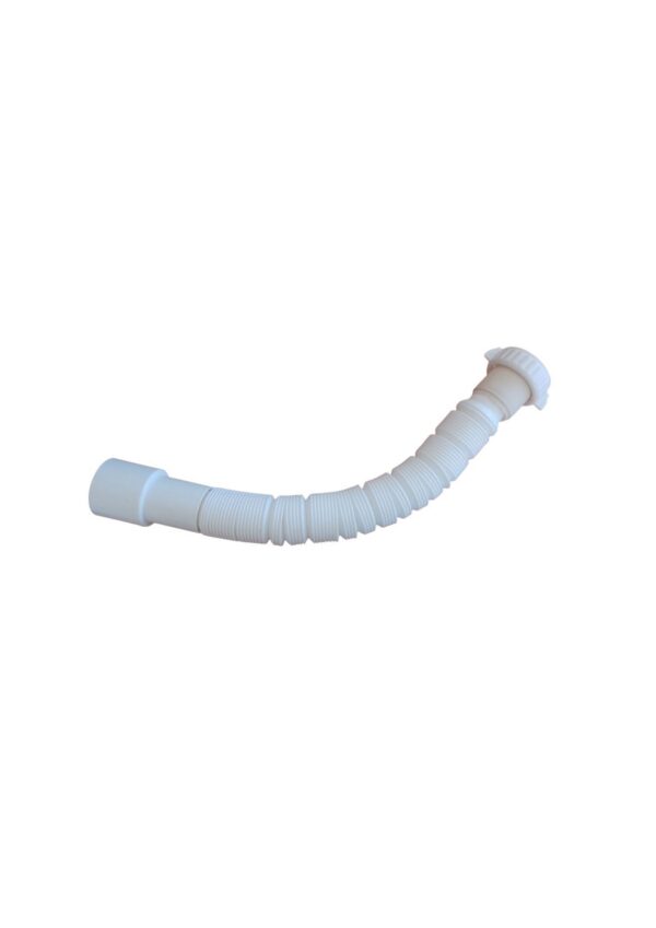 Tubo extensible 40/50 c/tuerca 1 1/2″ [UM 10u | 150u]