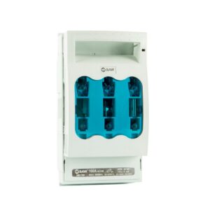 SECCIONADOR PORTAFUSIBLE 3P BC P/NT00 160A BAW##  [UM 1u]