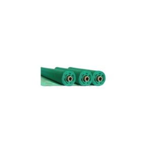 Cubre cerco pesado 1.50mts x metro  [UM 1u]