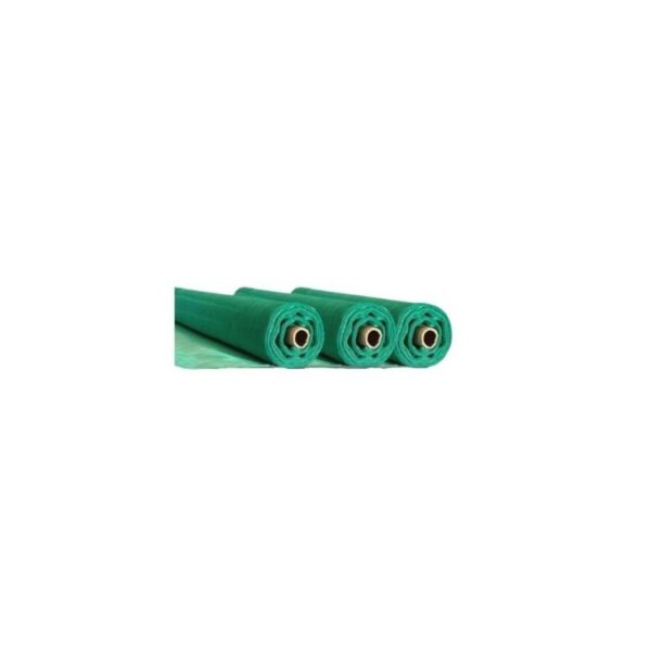 Cubre cerco pesado 1.50mts x metro  [UM 1u]