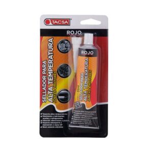 Sellador alta temperatura 85ml [UM 12u]