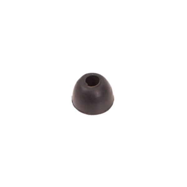 Puntera de caucho p/garrafa de 10kg [UM 50u]