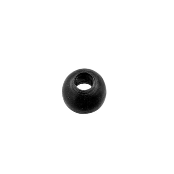 Puntera de caucho p/garrafa de 10kg importada [UM 100u]