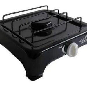 Anafe 1h epoxi gas natural  [UM 1u | 20u]