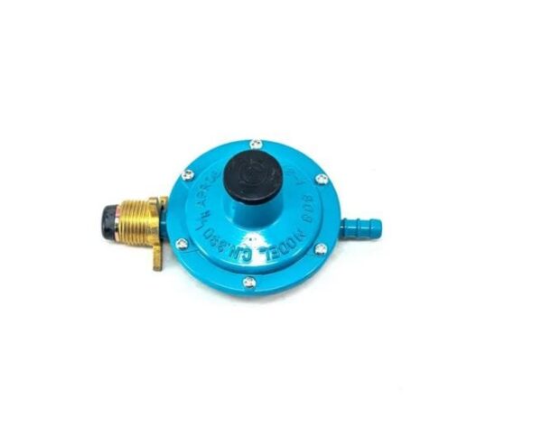 Regulador 390lts/h azul [UM 5u | 100u]
