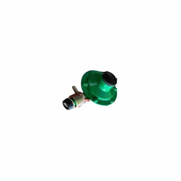 Regulador 330lts/h eco verde mediano [UM 10u]