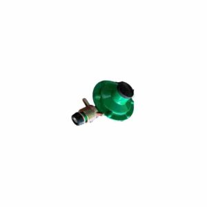 Regulador 330lts/h eco verde [UM 100u]