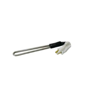 Bullidor blindado acero inox [UM 5u | 500u]