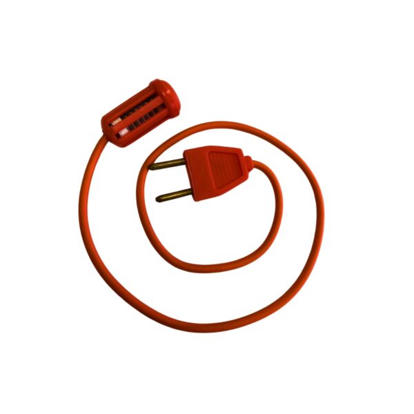 Bullidor calorito pvc [UM 20u | 500u]