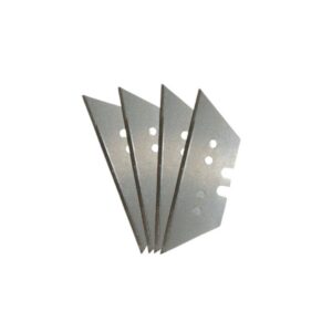 Blister de hojas de cutter trapezoidal 19mm [UM 12u |  120u]