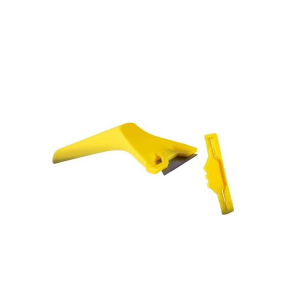 Raspador de vidrios profesional 6.5″ [UM 5u | 30u | 180u]