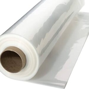 Polietileno crist 2mtsx100micx100mts  [UM 1u  ]