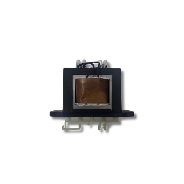 Transformador riel din c/bornera 220/24v 25va  [UM 1u]