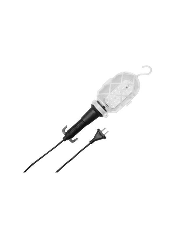 Portatil con led 5mts pvc  [UM 1u | 20u]