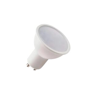 Lampara led dicroica Light Lion 7w fria [UM 10u | 100u]