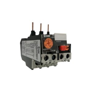RELE TERMICO DE SOBRECARGA 1.6-2.5A (A12-A32)#  [UM 1u]