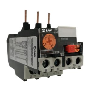RELE TERMICO DE SOBRECARGA 2.5-4A (A12-A32)#  [UM 1u]