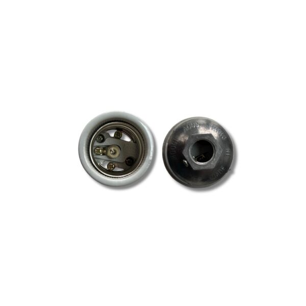 Portalamparas ceramico e40 comun [UM 6u | 120u]