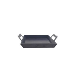 Plancha bifera parrillera 1h Brosen  [UM 1u]